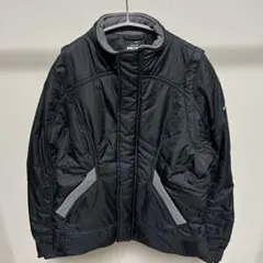 00s NIKE y2k ギミック テック archive sullen