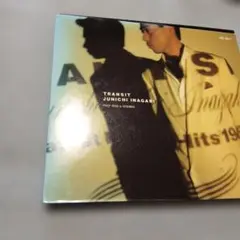 TRANSIT　稲垣潤一