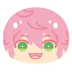 姫宮桃李 ビッグおまんじゅうクッション あんスタのサムネイル