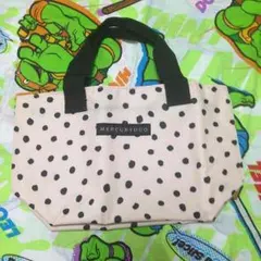 マーキュリーデュオ ミニトート