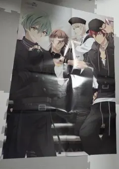 2026年最新】魔道祖師ポスターの人気アイテム - メルカリ