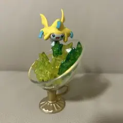 ポケモン リーメント 星降る夜のスターリウム ジラーチ