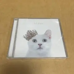 Aimer "blanc" CD