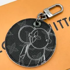 2026年最新】louis vuitton ヴィヴィエンヌ キーホルダーの人気
