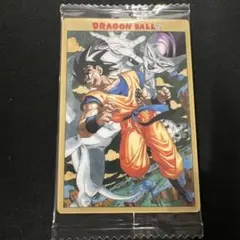 ドラゴンボール イタジャガ コンセプトレア CR 3-29 孫悟空 チチ