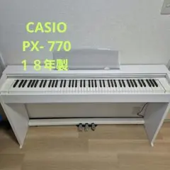 2026年最新】CASIO 電子ピアノ Privia PX-110/PX-200/PX-310/PX-500L用