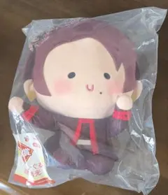 刀剣乱舞 加州清光 B賞F賞びっぐぬいぐるみ缶バッジセット | Mercari