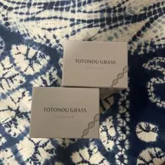 新品未開封 ととのうぐらす3個セット - メルカリ