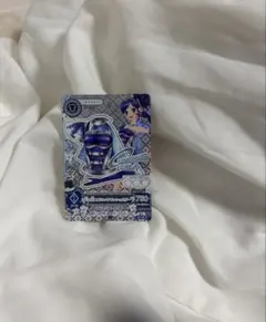 アイカツカード 天の川コズミックワンショルダー