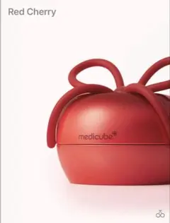 新色】medicube リボンチェリーグラスヘアブラシ 赤色 送料込 - メルカリ