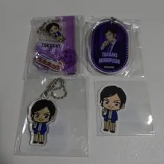 コナンランド 諸伏高明