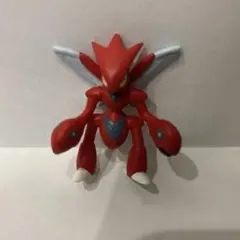 ポケットモンスター ポケモン モンコレ ハッサム 初期