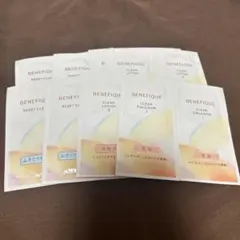 BENEFIQUE CLEAR EMULSION & RESET CLEAR