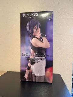 チェンソーマン レゼ BiCute Bunnies Figure