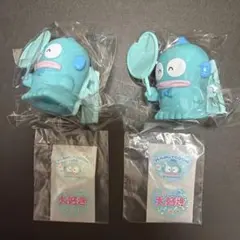 クリップ付きマスコット　ハンギョドン