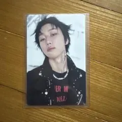 SEVENTEEN THE8 ディエイト トレカHAPPY BURSTDAY