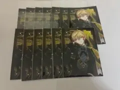 シクフォニ みこと 4周年 ブロマ