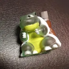ポケモンキッズ クリア カメックス - メルカリ