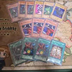 た*き様 遊戯王OCG 初期復刻カード 3枚セット - メルカリ