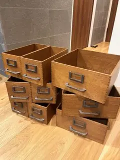 ③【廃盤品】TRUCK FURNITURE　トラックファニチャー木製ハンガー5本 HANGER TABLE | TRUCK FURNITURE