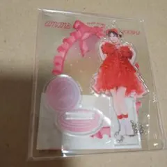 FRUITS ZIPPER　月足天音ちゃん