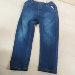 MAKE YOUR DAY デニムパンツ 140サイズ