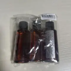 シュウウエムラ　アンティム8 クレンジング　50ml✖️3本