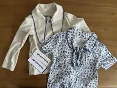 C*中様 Misha&Puff スカウトT セット