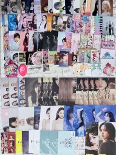 TWICE 特典　ラントレ　セット