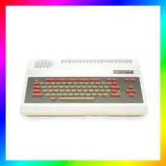 80s NEC \