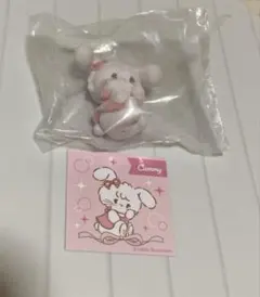 mikkoキャラクターズ　コレクションフィギュア　キャミー