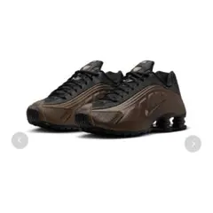 【NIKE meets emmi】SHOX R4 23cm