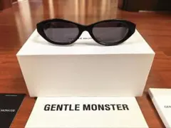 GENTLE MONSTER LAMDA