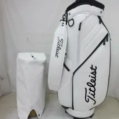 Titleist★タイトリスト★パフォーマンススポーツ★9.5型★美品★カートのサムネイル