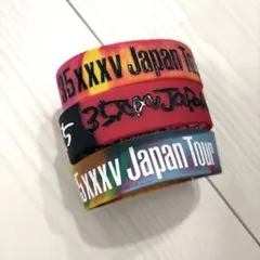 2026年最新】one ok rock ラバーバンドの人気アイテム - メルカリ