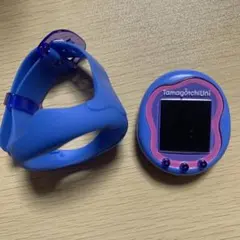 Tamagotchi Uni 青/ピンク