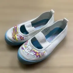 平成レトロ】シュガーバニーズ 18cm 上履き 刺繍 激レア - メルカリ
