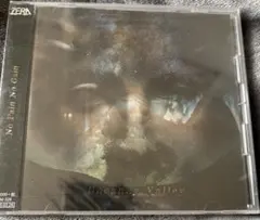 ゼラ Uncanny Valley CD