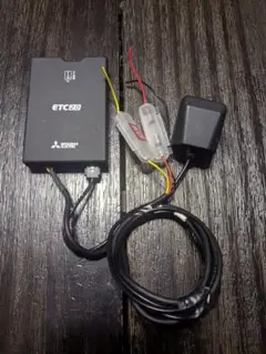 日産純正ETC2.0 ナビ連動タイプ CY-DND8J0JT - メルカリ