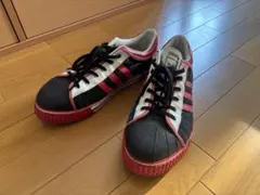 希少　90s アディダス　adidas トルネード　TORNADO スニーカー