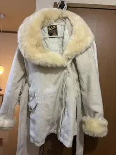 いいね不要　d.i.a コート　アウター　モッズ　希少　y2k 00s レア