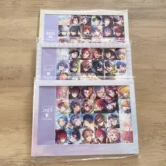 まほやく　ホワイト　カレンダー2022 2025年最新】まほやく カレンダー 2022の人気アイテム - メルカリ