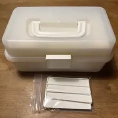 スリーコインズ ツールボックス