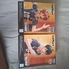 ハイキュー!! プレミアムフィギュアセット