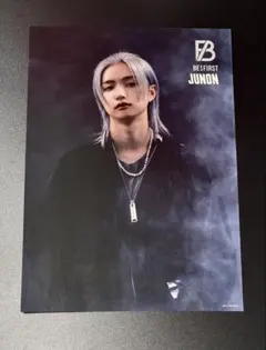 2026年最新】be:first ジュノン フライヤーの人気アイテム - メルカリ