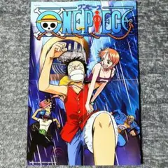 ONE PIECE ワンピース 空島 クリアカード ルフィ ゾロ サンジ マシラ