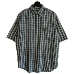 90s RALPH LAUREN チェックシャツ RRL