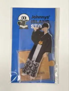 Snow Man 向井康二　Johnnys’ ISLAND アクスタ 第2弾