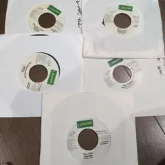 RYO the SKYWALKER 7インチ レコード Bush Hunter - メルカリ