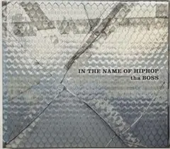 2026年最新】in the name of hiphopの人気アイテム - メルカリ